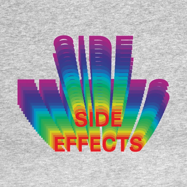 SIDE EFFECTS by Magnit-pro 